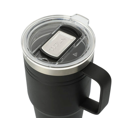 Black Arctic Zone® Titan Thermal HP® Mug 20oz