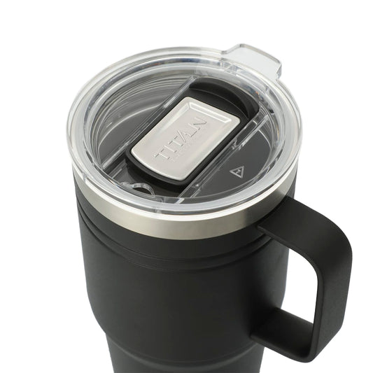 Black Arctic Zone® Titan Thermal HP® Mug 20oz