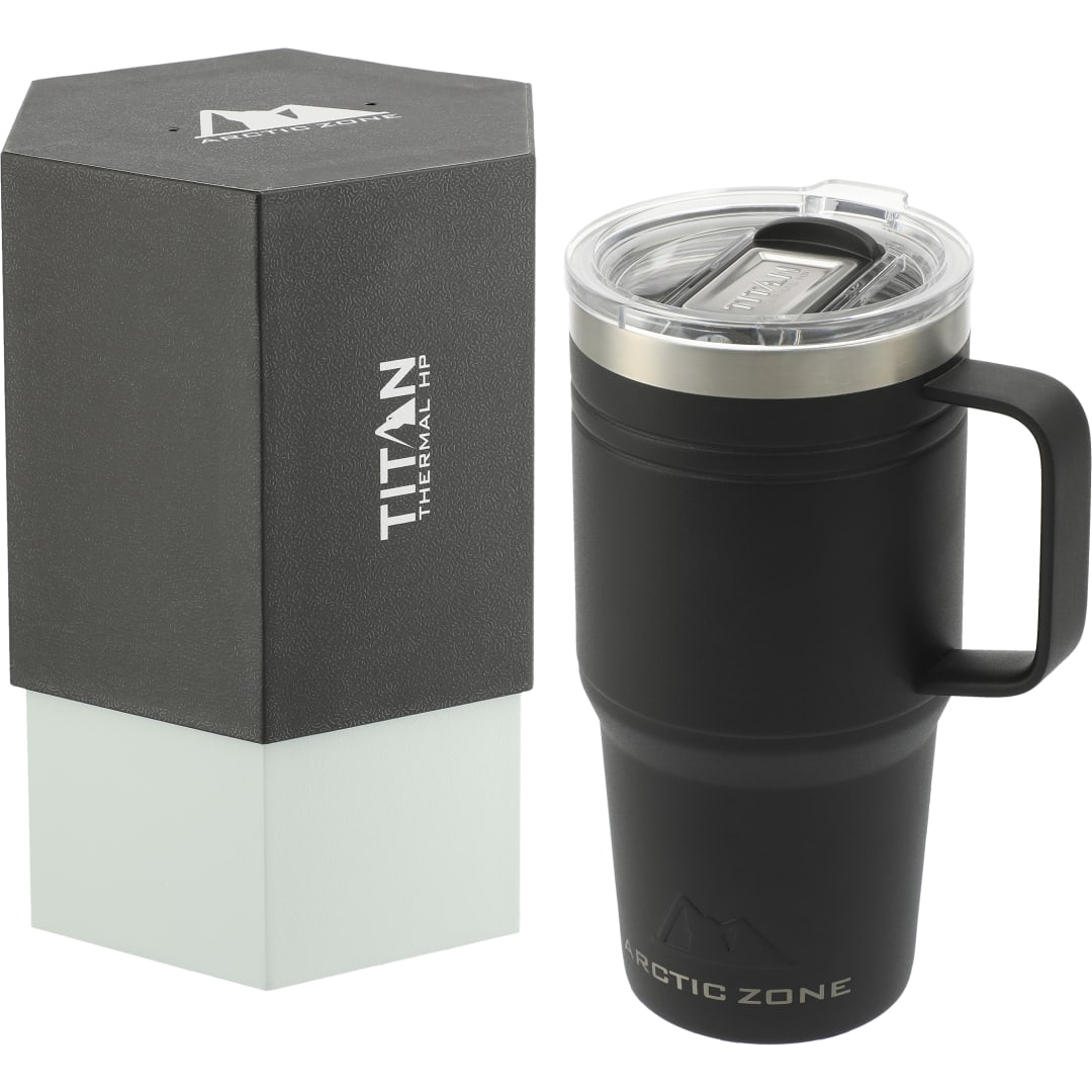 Arctic Zone® Titan Thermal HP® Mug 20oz