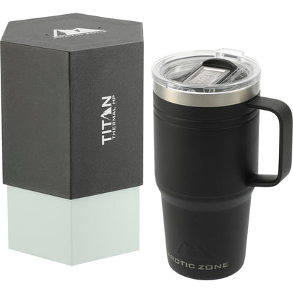 Arctic Zone® Titan Thermal HP® Mug 20oz