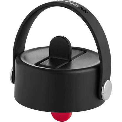 Hydro Flask® Wide Mouth w/ Flex Straw Cap 32oz