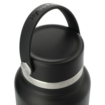Hydro Flask® Wide Mouth With Flex Cap 32oz