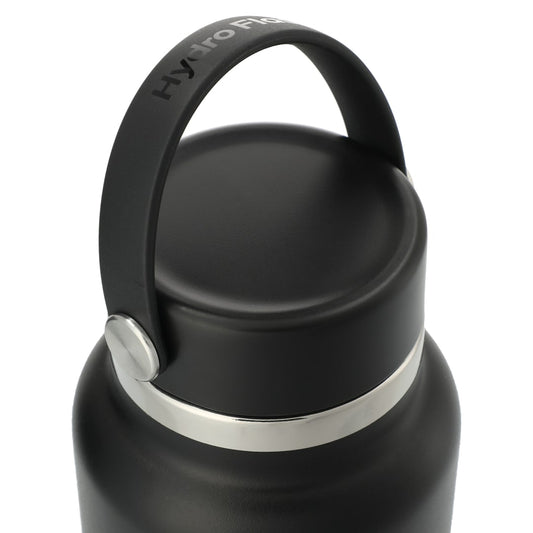 Hydro Flask® Wide Mouth With Flex Cap 32oz