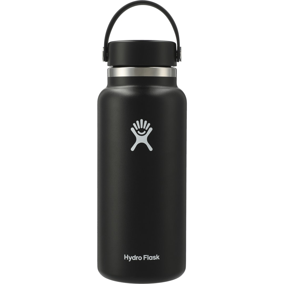 Hydro Flask® Wide Mouth With Flex Cap 32oz