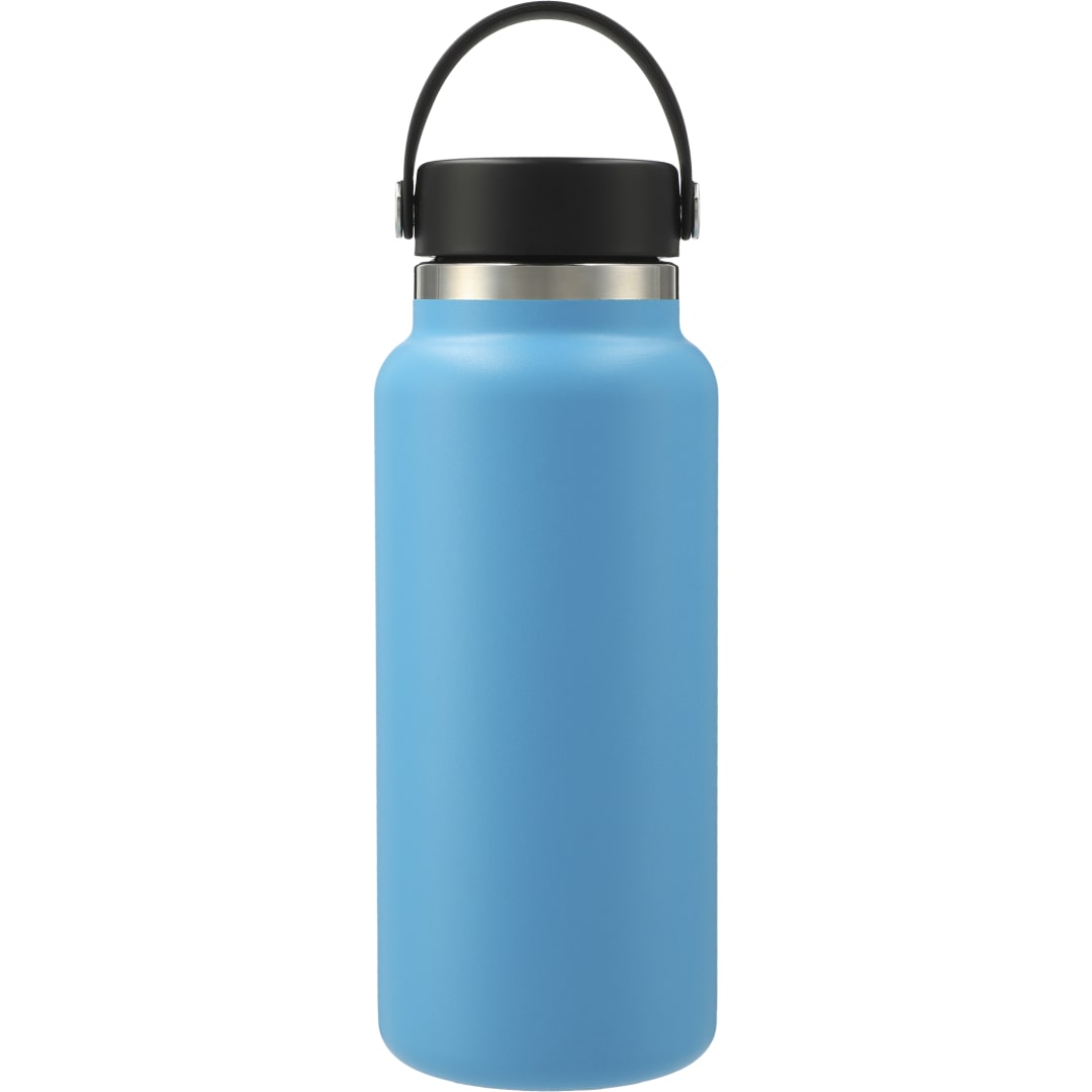 Hydro Flask® Wide Mouth With Flex Cap 32oz