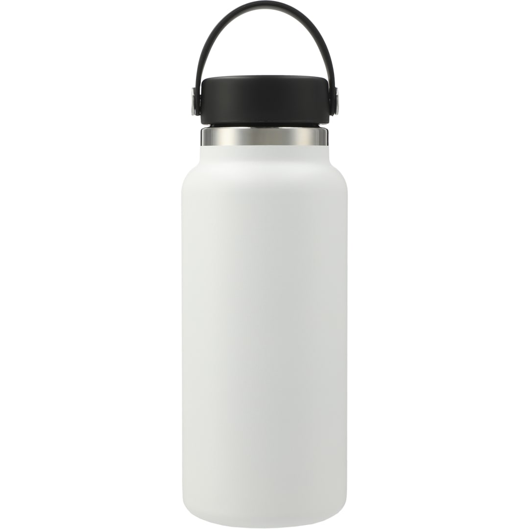 Hydro Flask® Wide Mouth With Flex Cap 32oz