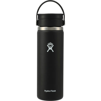 Hydro Flask® Wide Mouth With Flex Sip™ Lid 20oz