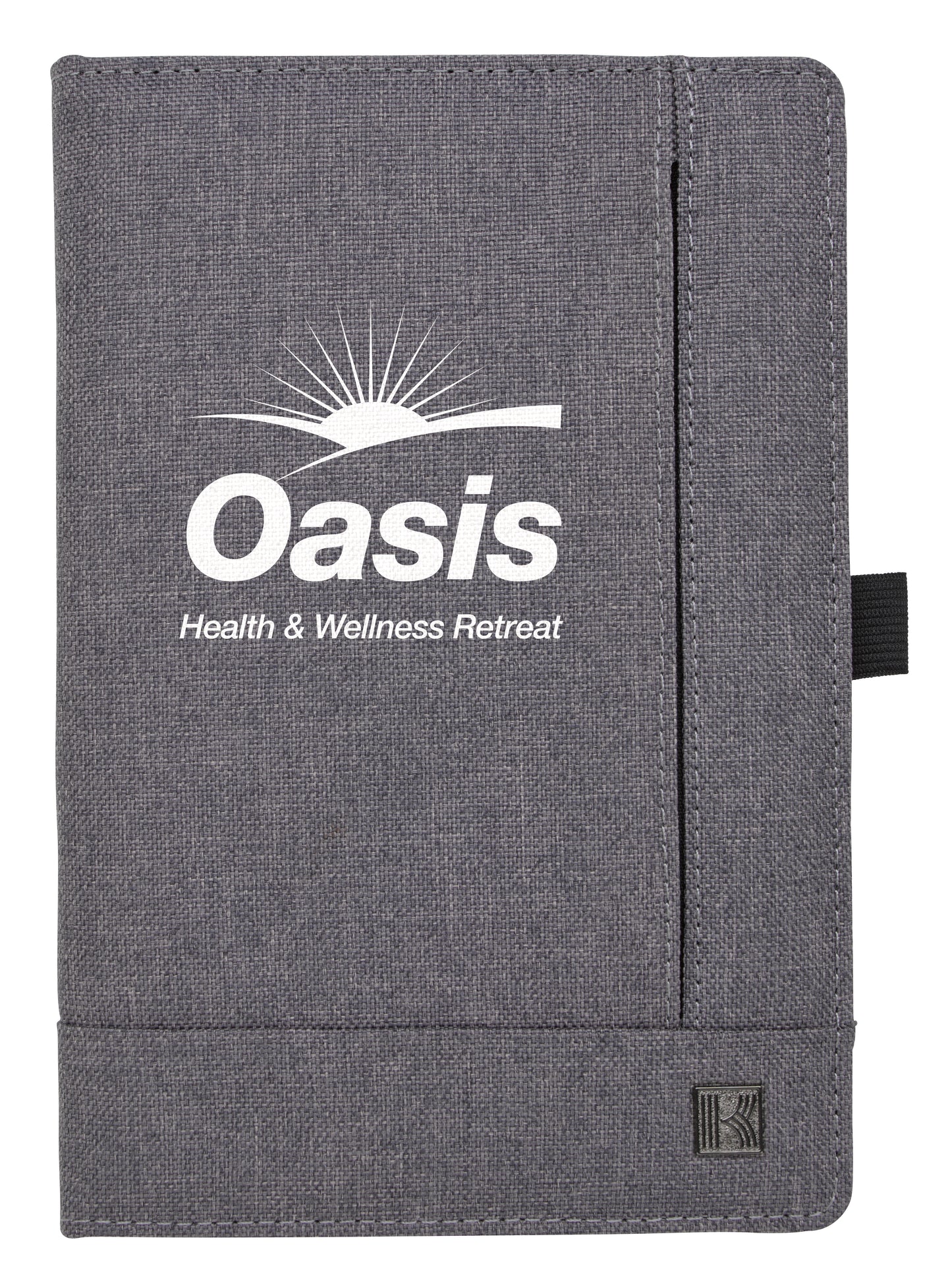 KAPSTON® Pierce Journal