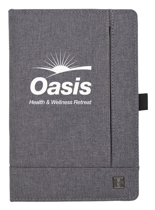 KAPSTON® Pierce Journal