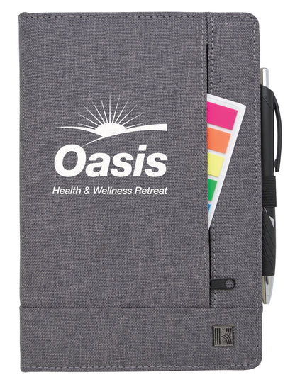 KAPSTON® Pierce Journal