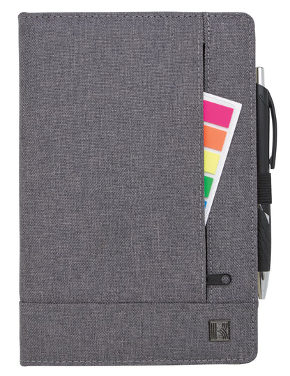 KAPSTON® Pierce Journal