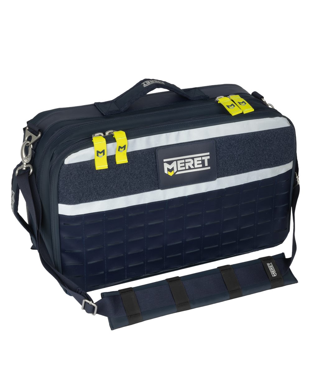 Rapid™ PRO X Navy Blue Backpack Bag - M10101NB-M