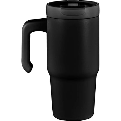 Peak Recycled Insulated Sip or Swig Mug 24oz