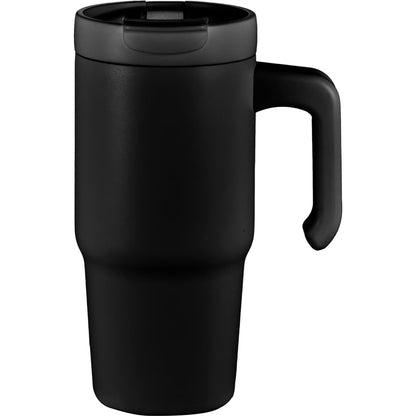 Peak Recycled Insulated Sip or Swig Mug 24oz
