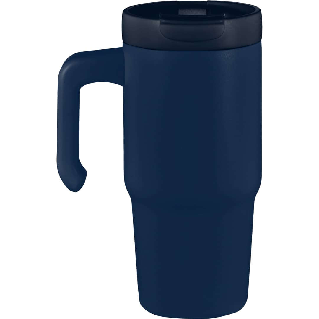 Peak Recycled Insulated Sip or Swig Mug 24oz