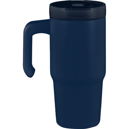 Peak Recycled Insulated Sip or Swig Mug 24oz