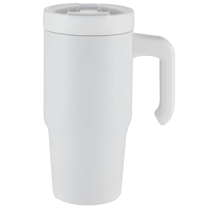 Peak Recycled Insulated Sip or Swig Mug 24oz