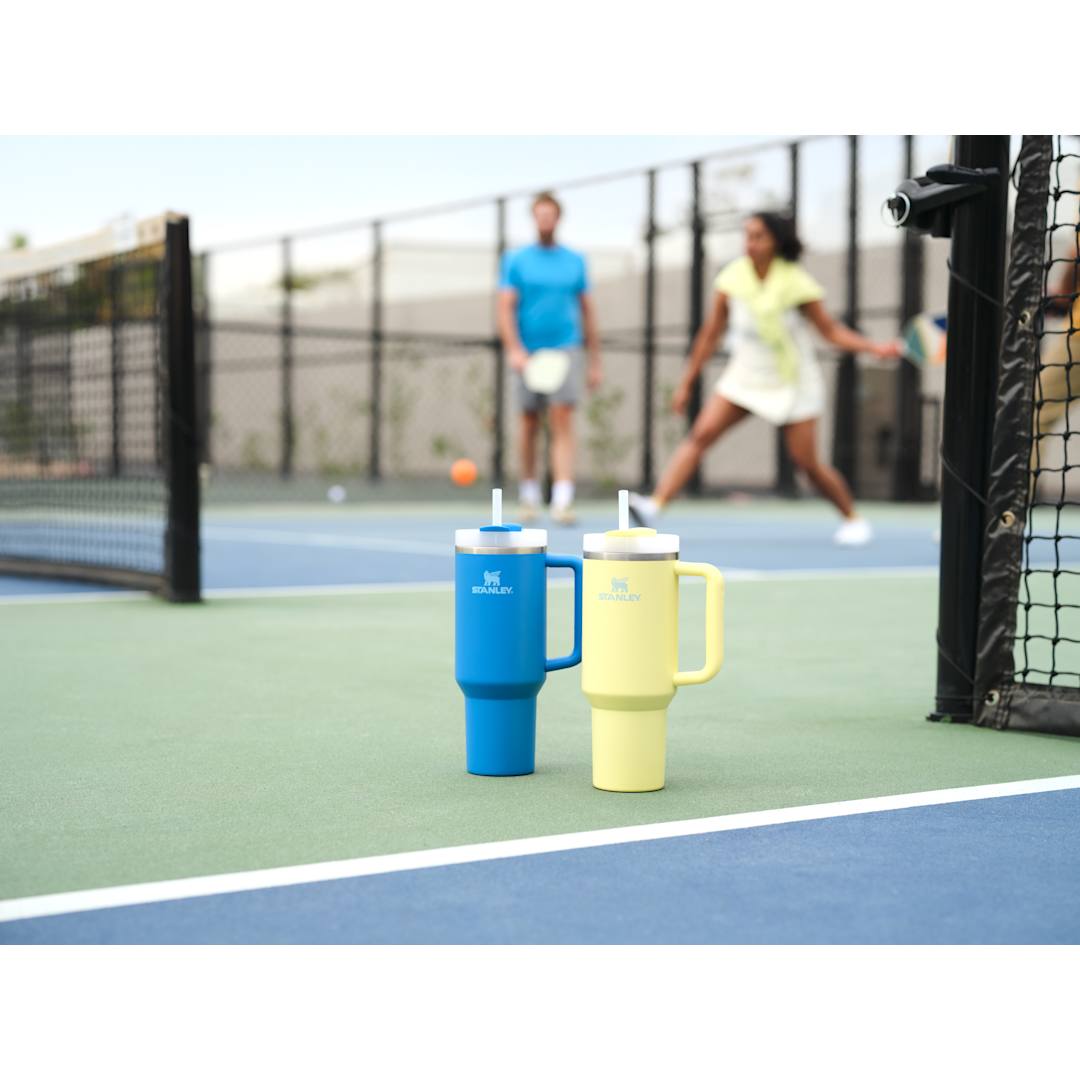 Stanley Quencher H2.O FlowState™ Tumbler 40oz