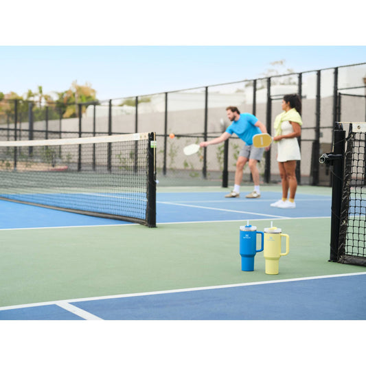 Stanley Quencher H2.O FlowState™ Tumbler 40oz