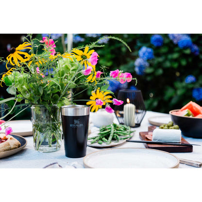 Stanley Stay-Chill Stacking Pint 16oz