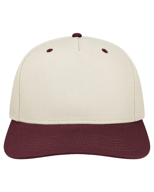 Heritage Twill Cap - HTA