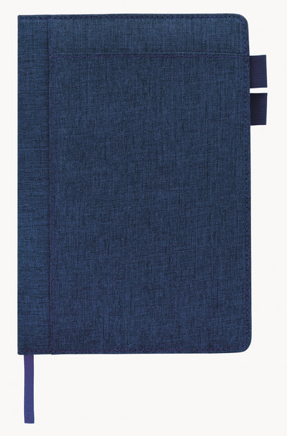 Good Value™ Two-Pocket Journal