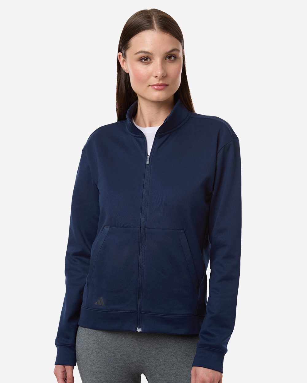 Women's Ultimate365 COLD.RDY Full-Zip Jacket - A1011