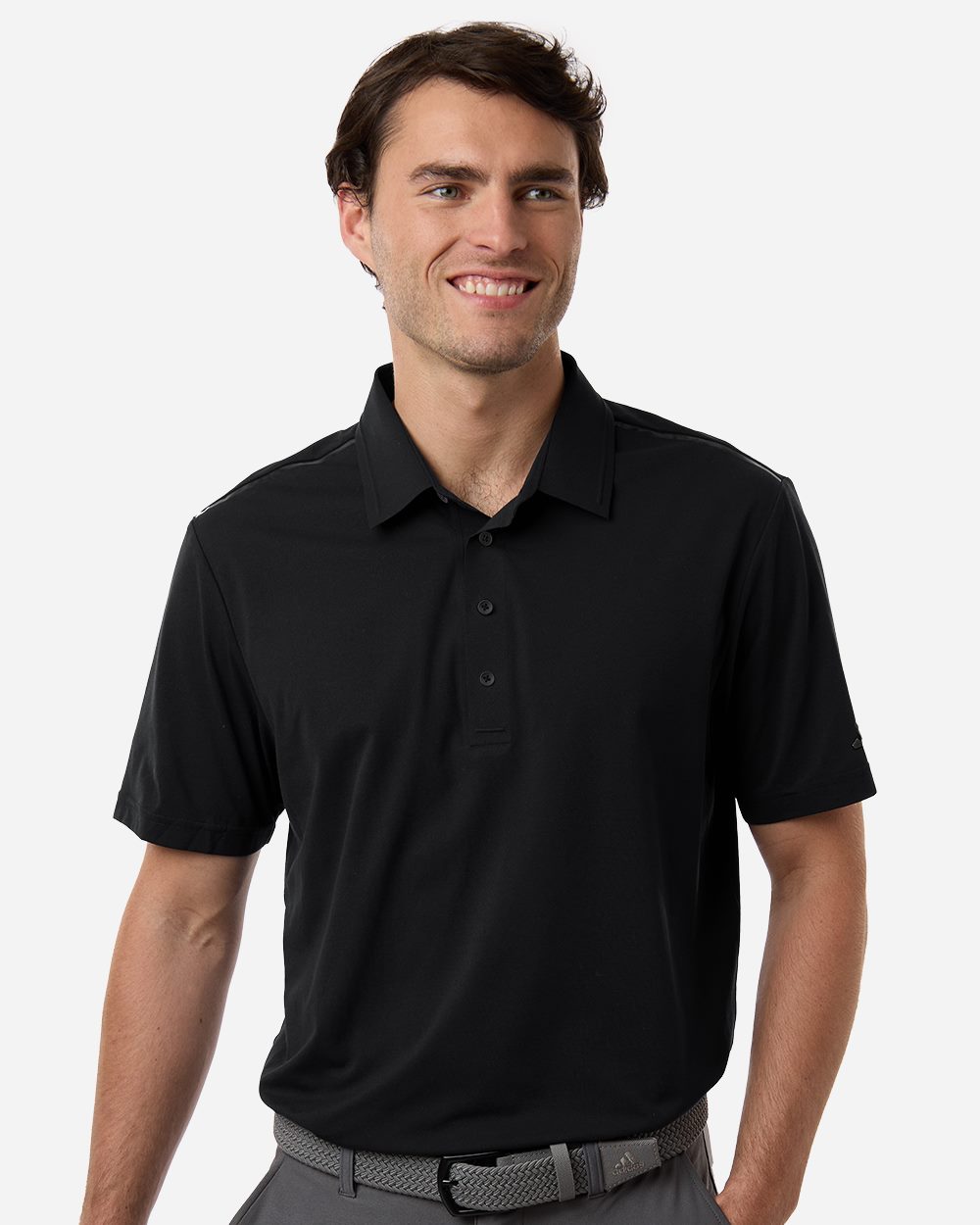 Men's Ultimate365 Tour Twistknit Polo - A2013