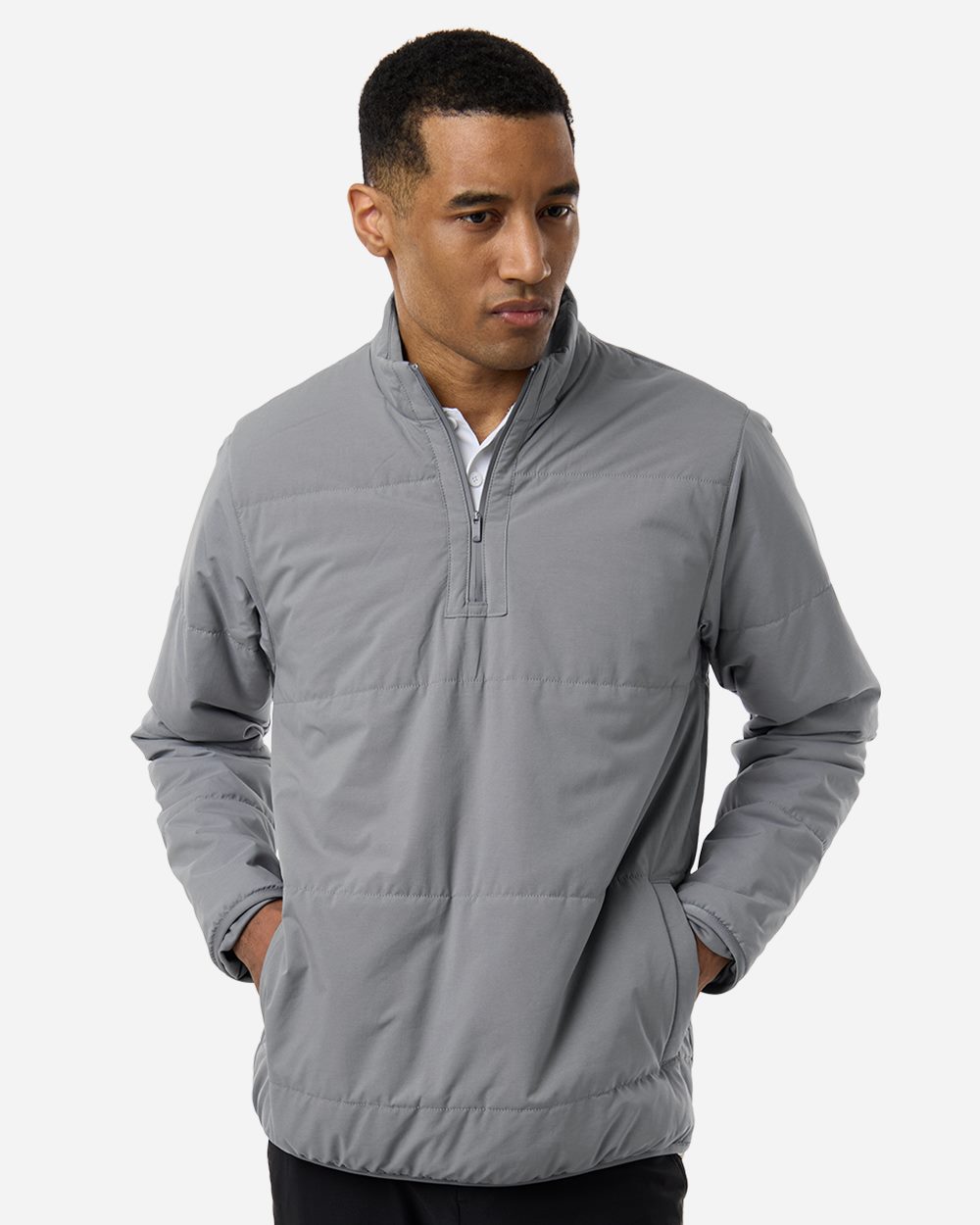Men's Ultimate365 Arctic Quarter-Zip Jacket - A2016