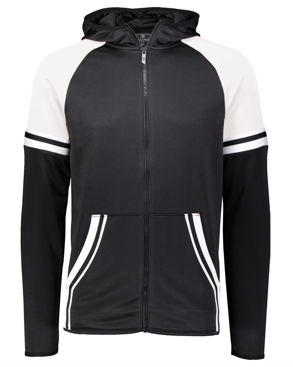 Unisex Retro Grade Jacket - 229561