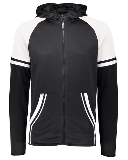 Unisex Retro Grade Jacket - 229561