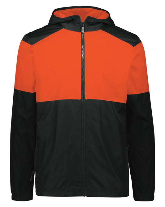 Men's SeriesX Hooded Jacket - 229528