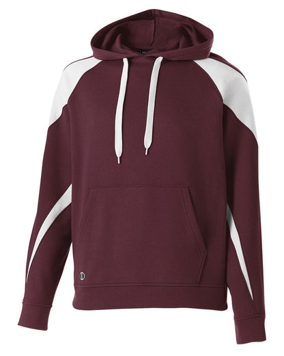 Youth Prospect Athletic Fleece Hooded Sweatshirt - 229646