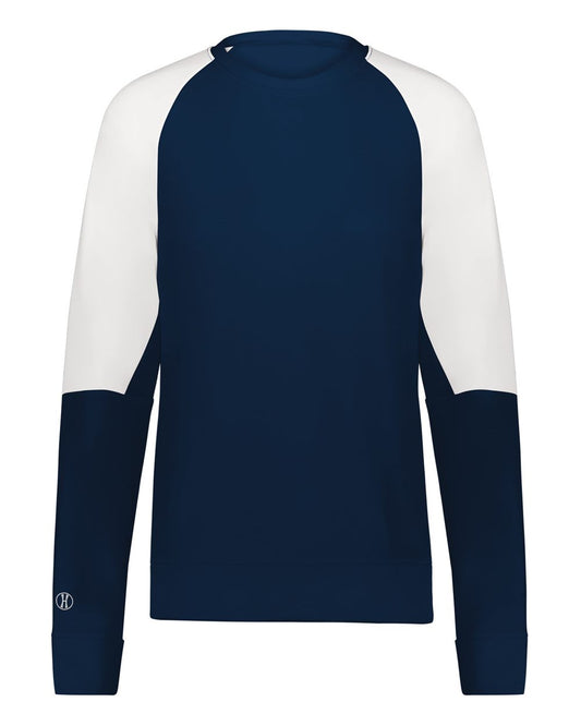 Women's Momentum Team Crewneck Sweatshirt - 223725