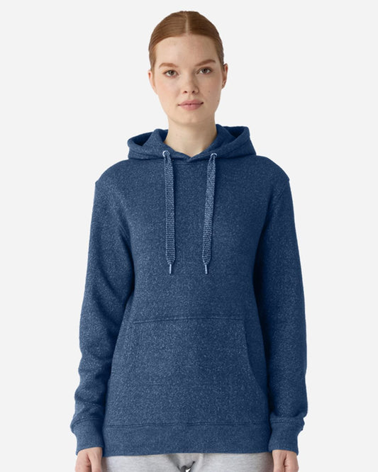Unisex Nantucket Hooded Sweatshirt - LS11001