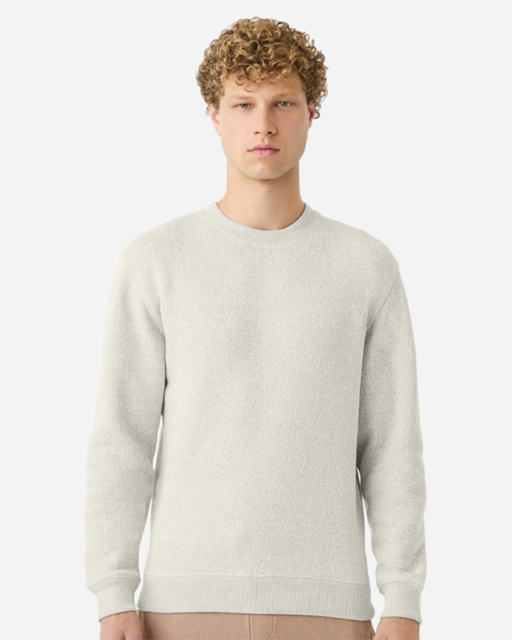 Unisex Nantucket Crewneck - LS11004