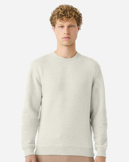 Unisex Nantucket Crewneck - LS11004