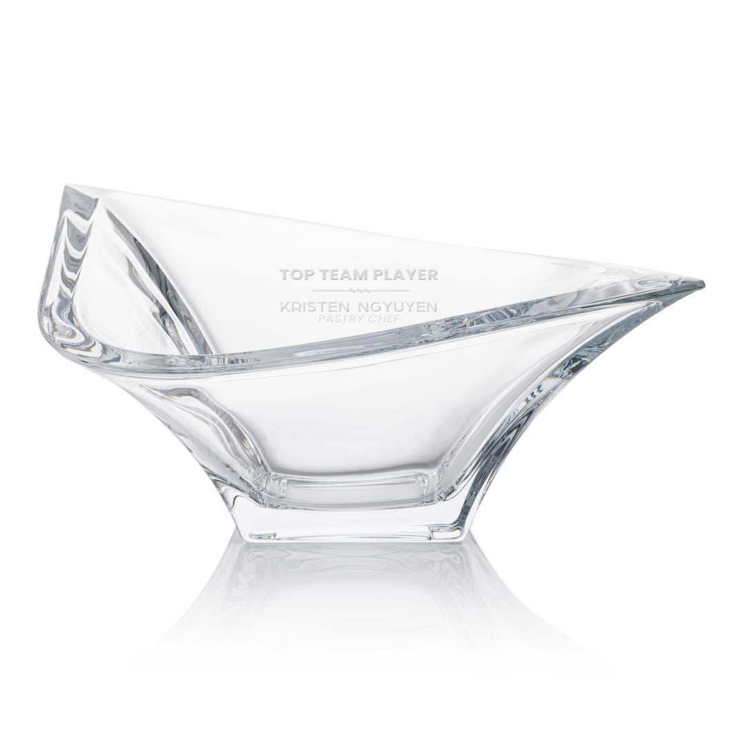 Burberry Bowl