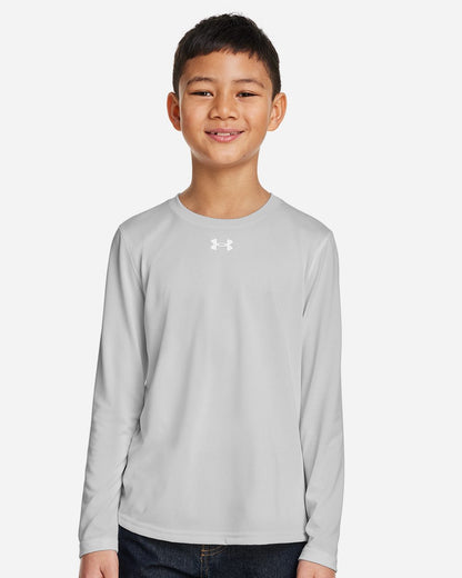Youth Tech™ Team Long Sleeve T-Shirt - 1377488