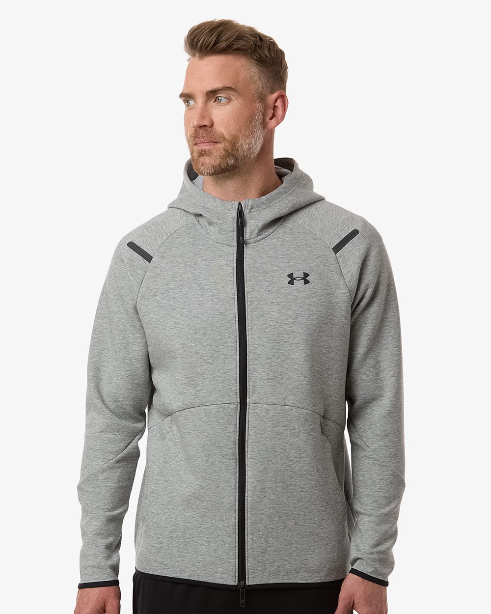 Men's Unstoppable Fleece Full-Zip - 1379806