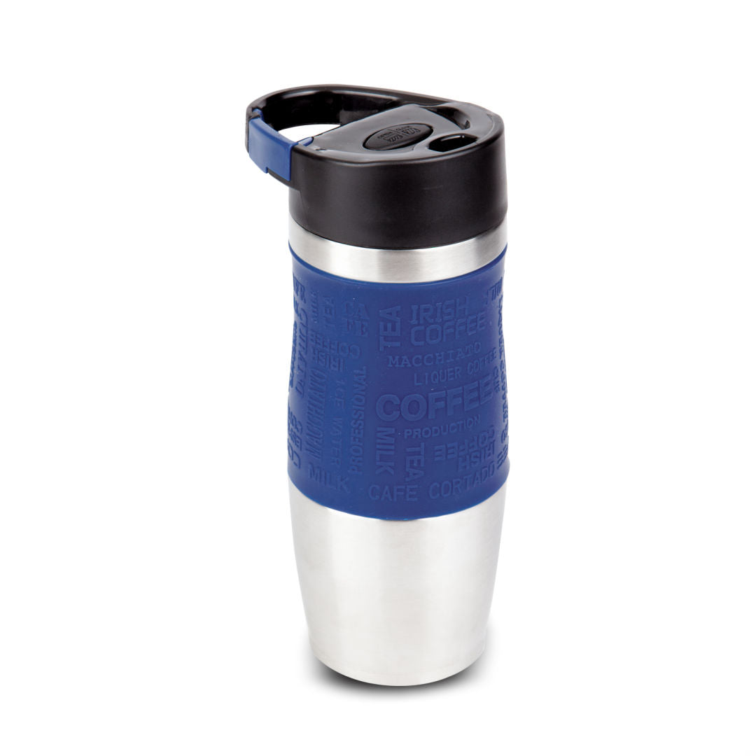 Market Tumbler - 14oz