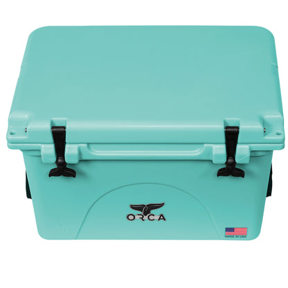 ORCA™ 40-Quart Cooler