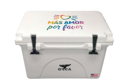 ORCA™ 40-Quart Cooler