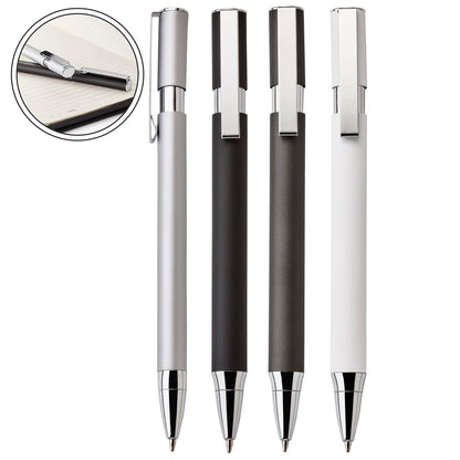 Willow ballpoint pen