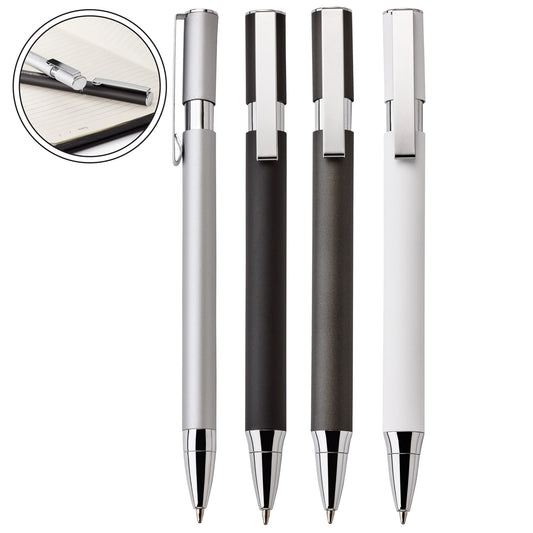 Willow ballpoint pen