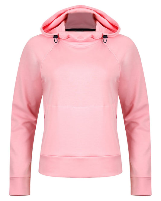 Women's Emma Hooded Sweatshirt - SWE600L