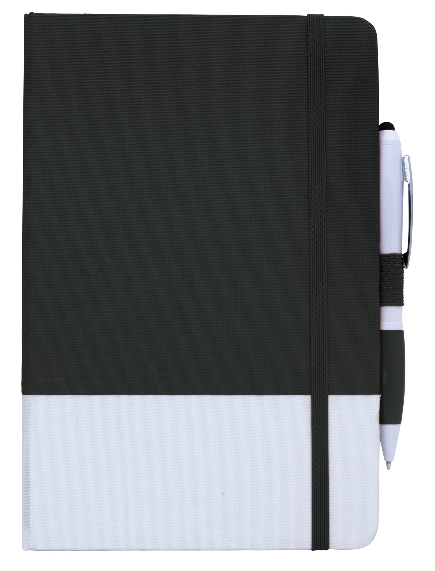 Good Value™ PrevaGuard® Notebook with Ion Stylus Pen