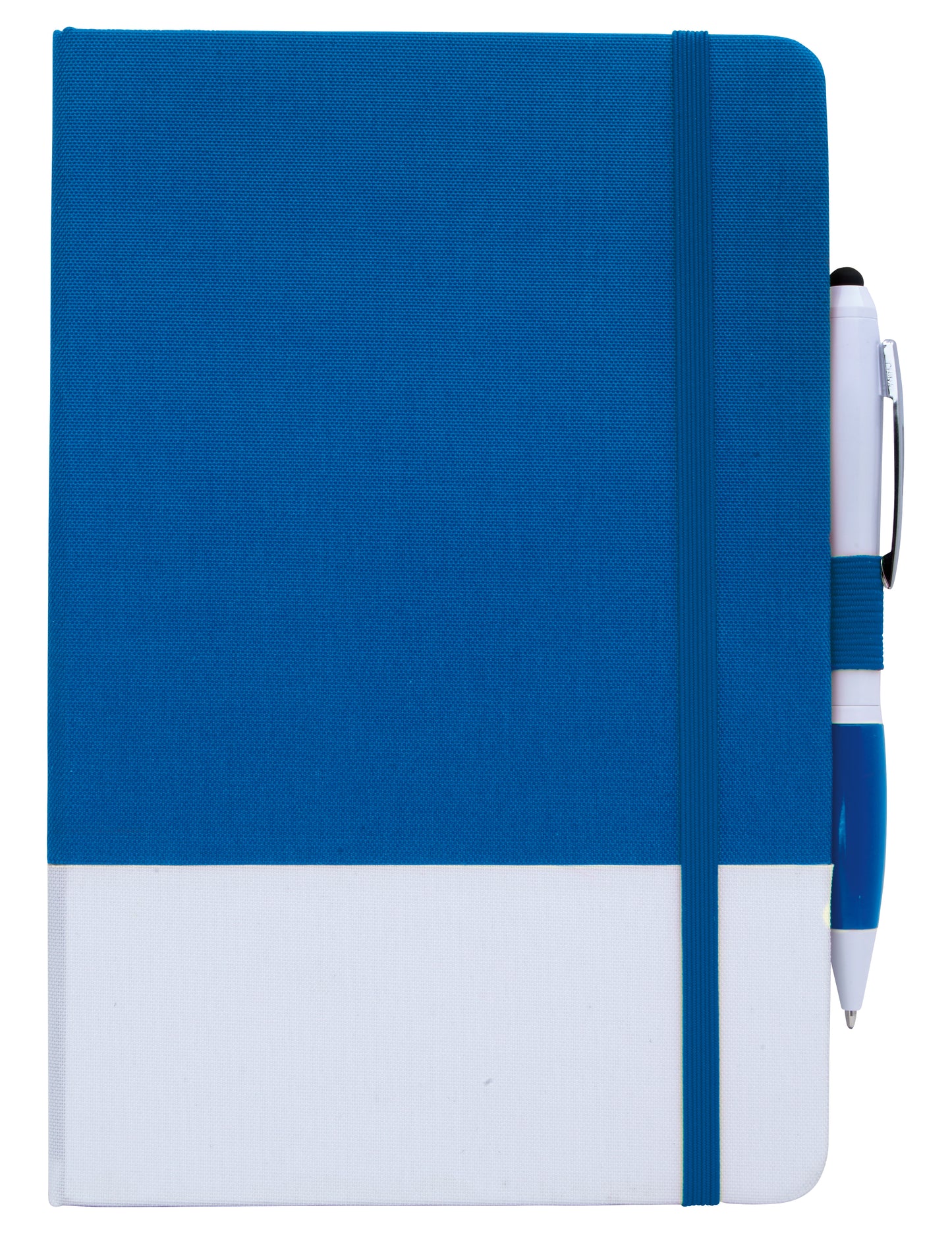 Good Value™ PrevaGuard® Notebook with Ion Stylus Pen