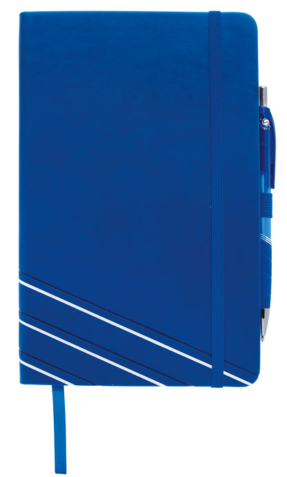 Souvenir® Journal with Rayley Pen