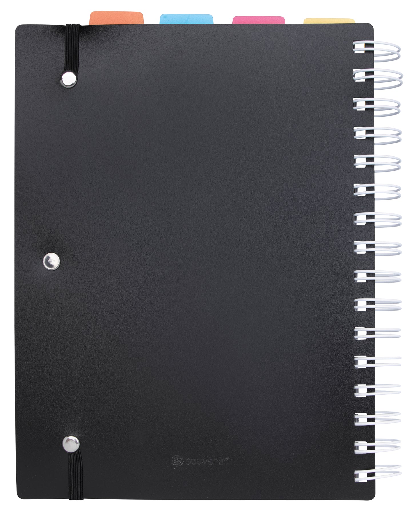Souvenir® Notebook with Pen